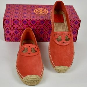 Tory Burch Sidney Espadrille (NWT)